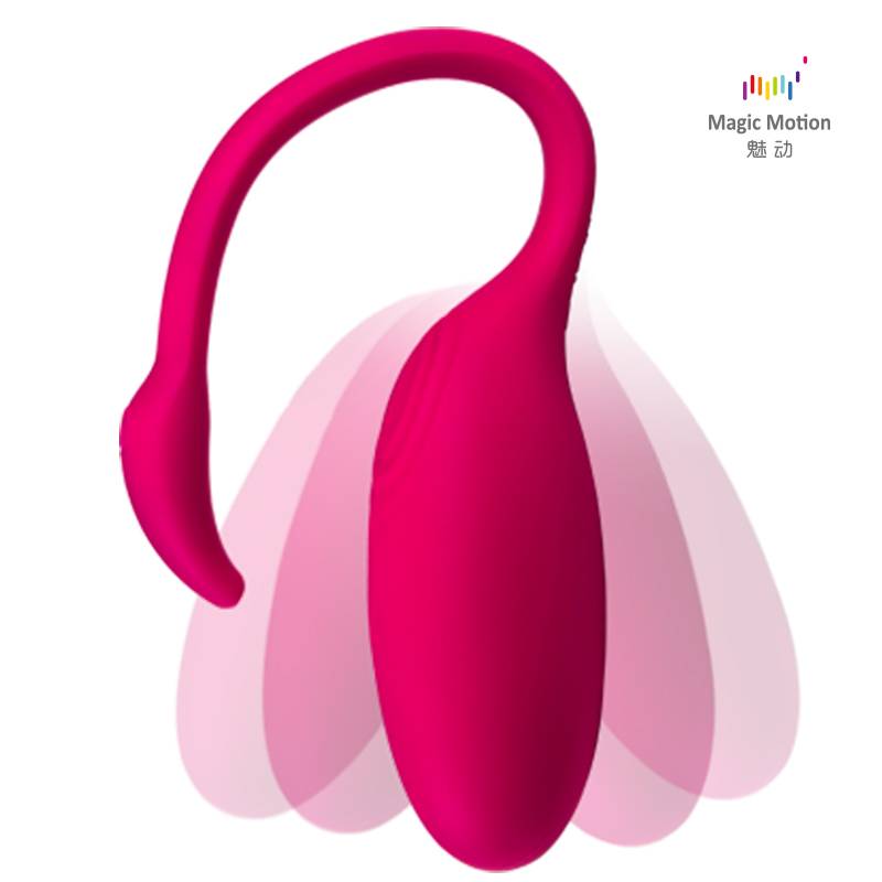 魅動火焰鳥｜穿戴跳蛋