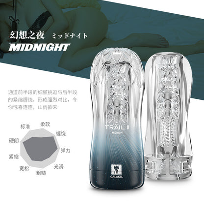 彩虹杯｜初階款