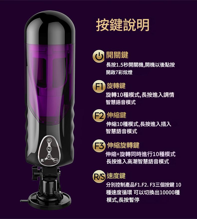 頭等艙飛機杯｜旋轉伸縮