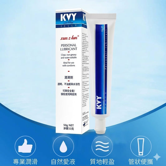 KT潤滑油｜50g