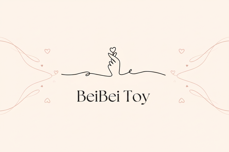 BeiBei Toy 社群分享橫幅