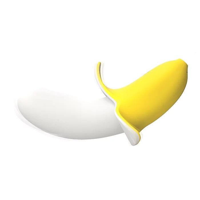 歪歪馬｜香蕉男友震動棒